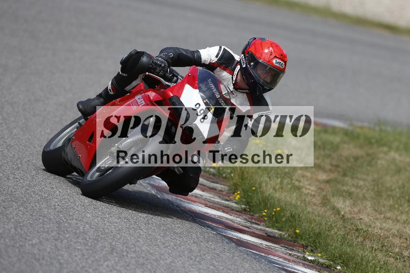 /21 29.05.2025 Speer Racing ADR/Gruppe gelb/998